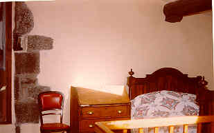 gallery bedroom